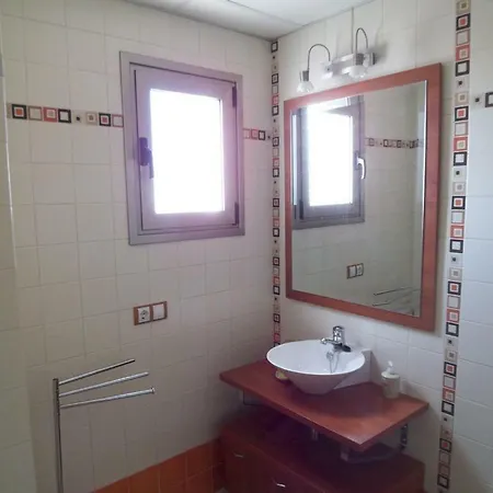 Apt. Alegria Conil De La Frontera