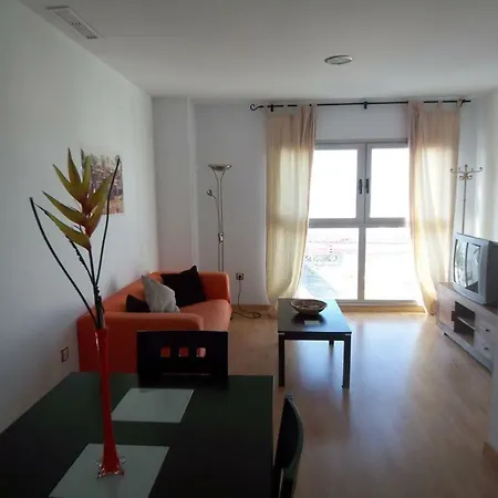 Apartment Apt. Alegria