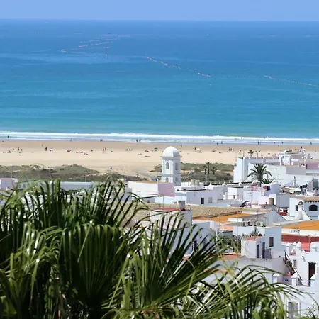 Apartment Apt. Alegria Conil De La Frontera