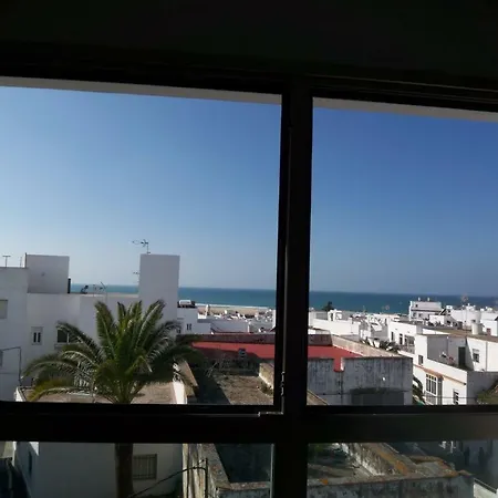 Apt. Alegria Lejlighed Conil De La Frontera