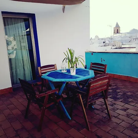 Apt. Alegria Conil De La Frontera