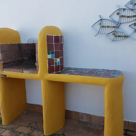 Apt. Alegria Conil De La Frontera