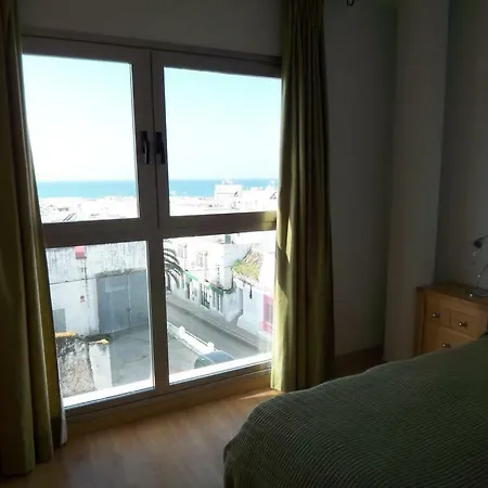 Apt. Alegria Apartment