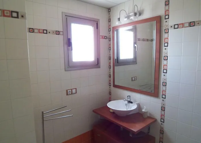 Apt. Alegria Conil De La Frontera