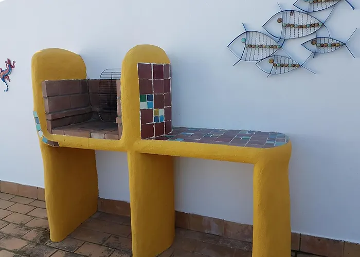 Apt. Alegria Conil De La Frontera