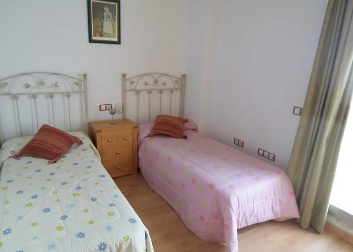 Apt. Alegria Apartment