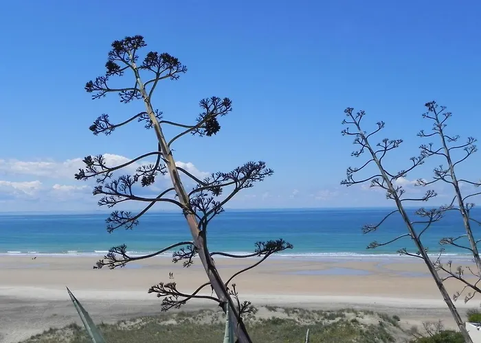 Apt. Alegria Lejlighed *