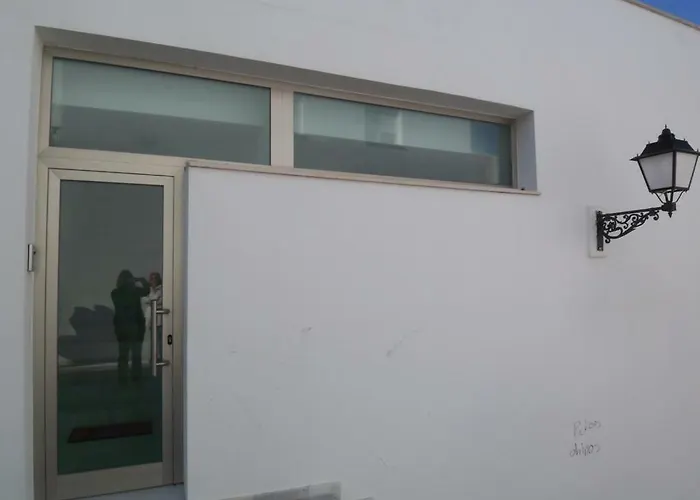 Apt. Alegria * Conil De La Frontera