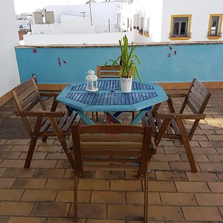 Apt. Alegria * Conil De La Frontera