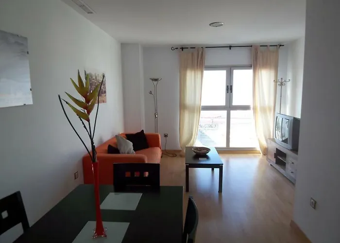 Appartement Apt. Alegria