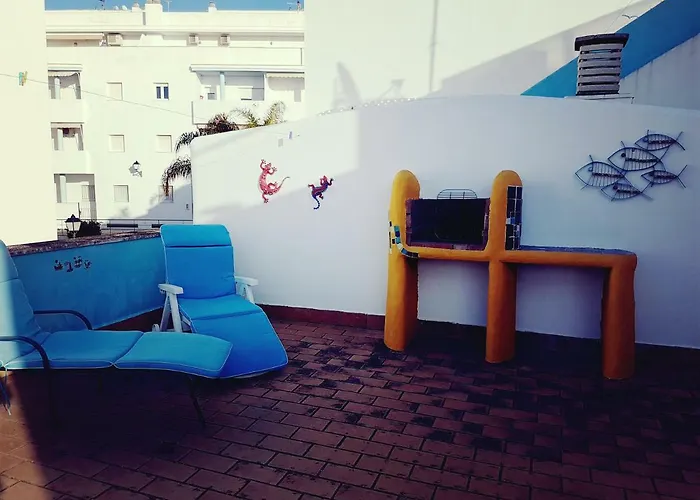 Appartement Apt. Alegria