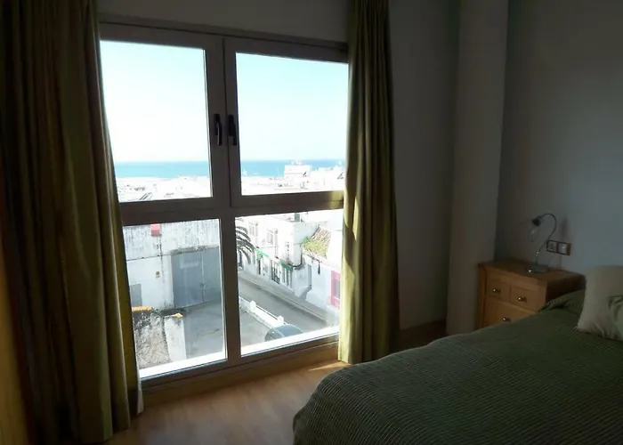 Apt. Alegria Appartement