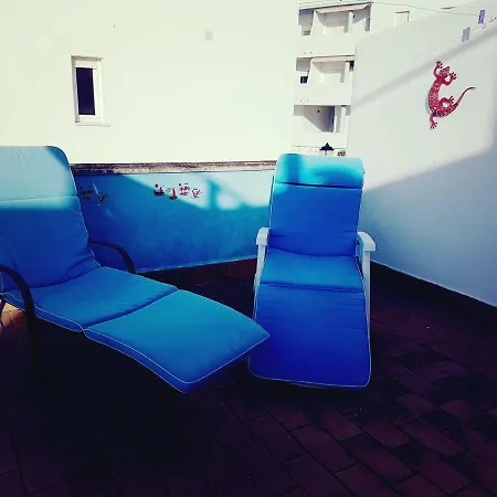 Appartement Apt. Alegria Conil De La Frontera