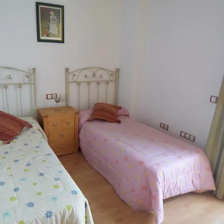 Apt. Alegria Appartement