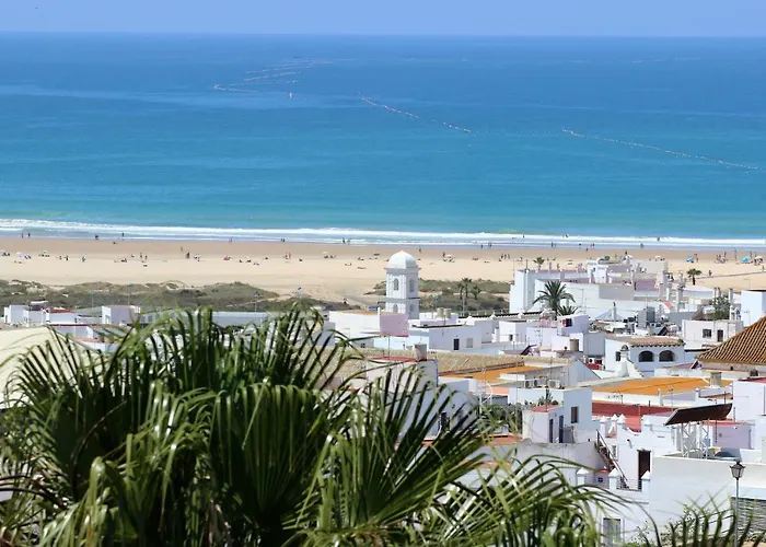 Appartement Apt. Alegria Conil De La Frontera