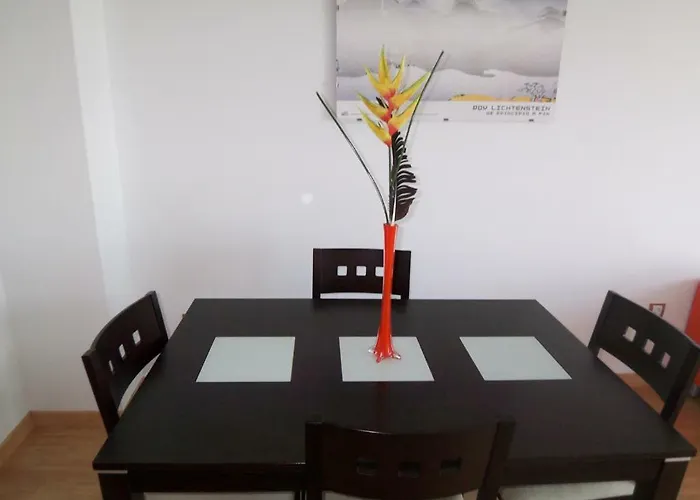 Apt. Alegria Appartement Conil De La Frontera